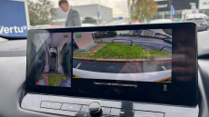 Nissan Qashqai 1.3 DiG-T MH N-Connecta 5dr Petrol Hatchback